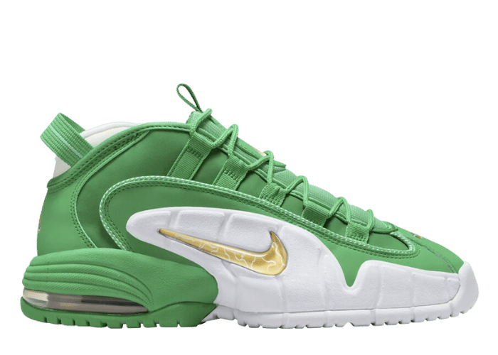 Nike Air Max Penny 1 Lester Middle School - FN6884-100